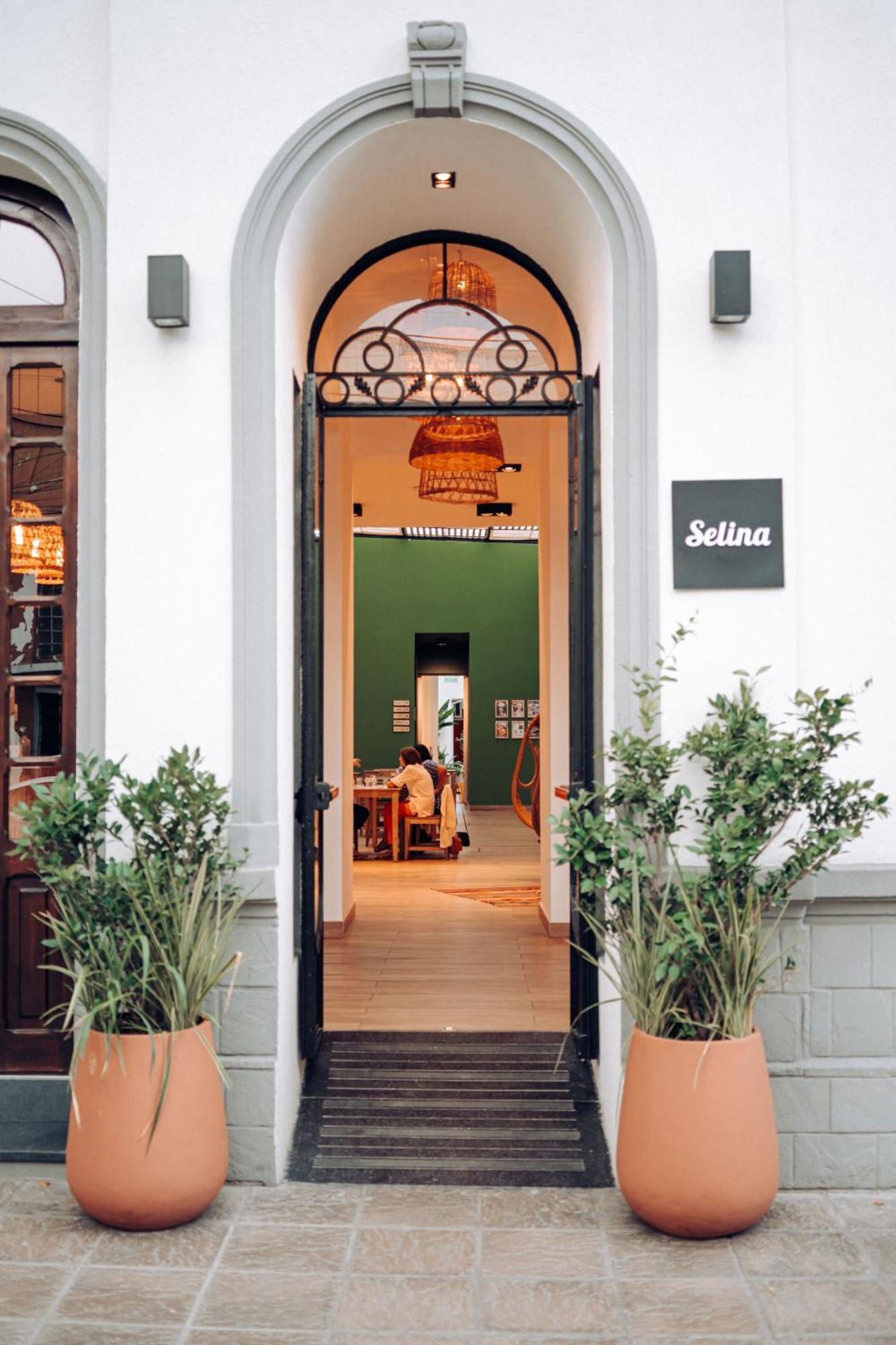 Selina Salta Ξενοδοχείο Εξωτερικό φωτογραφία